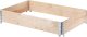 Kadax KADAX Zest Nadstawka palet 120x80x20cm + 60x80x20c 7