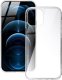 OEM Futerał SUPER CLEAR HYBRID do SAMSUNG S20 FE / S20 FE 5G transparentny 2