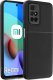 OEM Futerał NOBLE do XIAOMI Redmi 10 / 10 2022 czarny 2