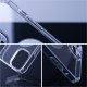 OEM Futerał CLEAR MAG COVER kompatybilny z MagSafe do IPHONE 12 Mini transparentny 1