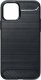 OEM Futerał CARBON do IPHONE SE 2022 czarny 2
