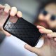 OEM Futerał CARBON do IPHONE SE 2022 czarny 5