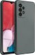 OEM Futerał METALLIC do SAMSUNG A52 5G / A52 LTE ( 4G ) / A52S szary 2