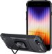 OEM Futerał NITRO do IPHONE 7 / 8 / SE 2020 / SE 2022 czarny 1