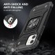 OEM Futerał NITRO do IPHONE 7 / 8 / SE 2020 / SE 2022 czarny 15