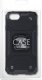 OEM Futerał NITRO do IPHONE 7 / 8 / SE 2020 / SE 2022 czarny 16