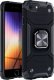 OEM Futerał NITRO do IPHONE 7 / 8 / SE 2020 / SE 2022 czarny 3