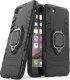 OEM Futerał NITRO do IPHONE 7 / 8 / SE 2020 / SE 2022 czarny 4