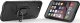 OEM Futerał NITRO do IPHONE 7 / 8 / SE 2020 / SE 2022 czarny 5