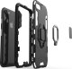 OEM Futerał NITRO do IPHONE 7 / 8 / SE 2020 / SE 2022 czarny 6