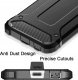 OEM Futerał ARMOR do IPHONE 14 czarny 3