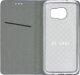 OEM Kabura SMART CASE Book do SAMSUNG M23 5G granatowy 7