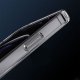 OEM Futerał CLEAR MAG COVER kompatybilny z MagSafe do IPHONE 13 transparentny 3