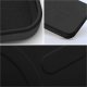 OEM Futerał SILICONE MAG COVER kompatybilny z MagSafe do IPHONE 7 / 8 / SE 2020 / SE 2022 czarny 10