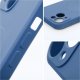 OEM Futerał SILICONE MAG COVER kompatybilny z MagSafe do IPHONE 7 / 8 / SE 2020 / SE 2022 niebieski 10