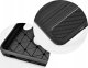 OEM Futerał CARBON do SAMSUNG M13 czarny 2