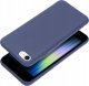 OEM Futerał MATT do IPHONE 7 / 8 / SE 2020 / SE 2022 niebieski 13