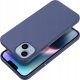 OEM Futerał MATT do IPHONE 7 / 8 / SE 2020 / SE 2022 niebieski 1