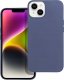 OEM Futerał MATT do IPHONE 7 / 8 / SE 2020 / SE 2022 niebieski 2