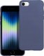 OEM Futerał MATT do IPHONE 7 / 8 / SE 2020 / SE 2022 niebieski 8