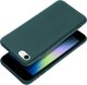 OEM Futerał MATT do IPHONE 7 / 8 / SE 2020 / SE 2022 ciemnozielony 1