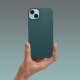 OEM Futerał MATT do IPHONE 7 / 8 / SE 2020 / SE 2022 ciemnozielony 4