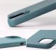 OEM Futerał MATT do IPHONE 7 / 8 / SE 2020 / SE 2022 ciemnozielony 7