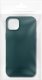 OEM Futerał MATT do IPHONE 7 / 8 / SE 2020 / SE 2022 ciemnozielony 9