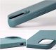 OEM Futerał MATT do IPHONE 11 ciemnozielony 12