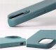 OEM Futerał MATT do IPHONE 11 ciemnozielony 8