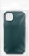 OEM Futerał MATT do IPHONE 13 Pro Max ciemnozielony 16
