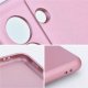 OEM Futerał METALLIC do IPHONE 14 różowy 2