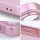 OEM Futerał METALLIC do IPHONE 14 różowy 3