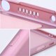 OEM Futerał METALLIC do IPHONE 14 różowy 4