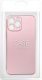 OEM Futerał METALLIC do IPHONE 14 różowy 8