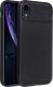OEM Futerał CARBON PREMIUM do IPHONE XR czarny 1
