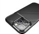 OEM Futerał CARBON PREMIUM do IPHONE XR czarny 10