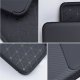OEM Futerał CARBON PREMIUM do IPHONE XR czarny 13