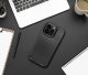 OEM Futerał CARBON PREMIUM do IPHONE XR czarny 14