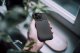 OEM Futerał CARBON PREMIUM do IPHONE XR czarny 15