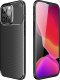 OEM Futerał CARBON PREMIUM do IPHONE XR czarny 3