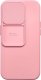 OEM Futerał SLIDE do IPHONE 7 / 8 / SE 2020 / SE 2022 jasnoróżowy 3