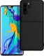 OEM Futerał NOBLE do HUAWEI P30 Pro czarny 1