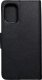 OEM Kabura FANCY Book do NOKIA G60 czarny 1