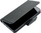 OEM Kabura FANCY Book do NOKIA G60 czarny 2