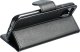 OEM Kabura FANCY Book do NOKIA G60 czarny 3