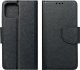 OEM Kabura FANCY Book do NOKIA G60 czarny 4