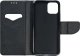 OEM Kabura FANCY Book do NOKIA G60 czarny 6