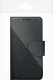 OEM Kabura FANCY Book do NOKIA G60 czarny 9