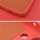 OEM Futerał SILICONE do SAMSUNG A54 5G brzoskwiniowy 7